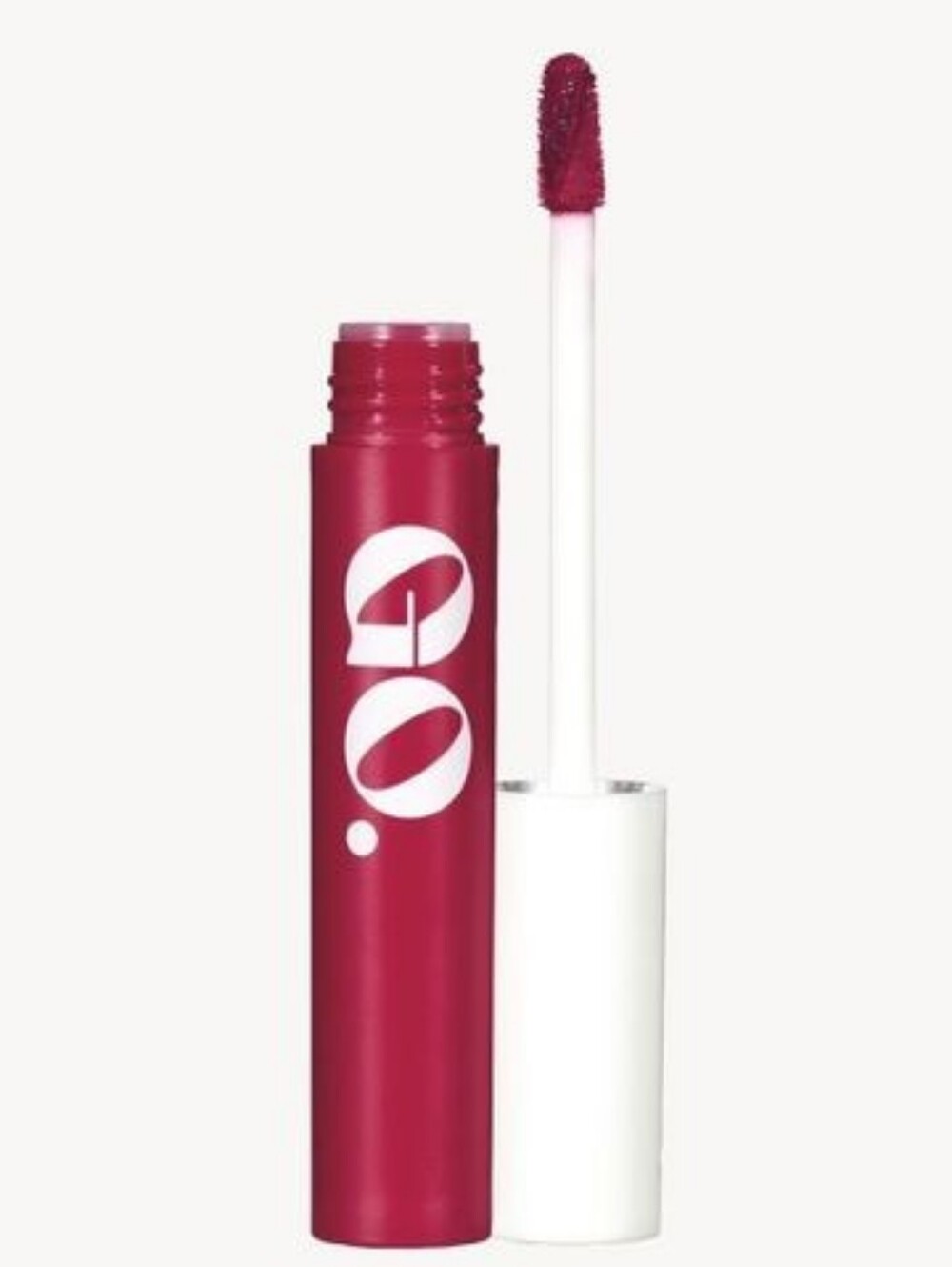 GO. Lacquered Lip Gel - Seeing Red
